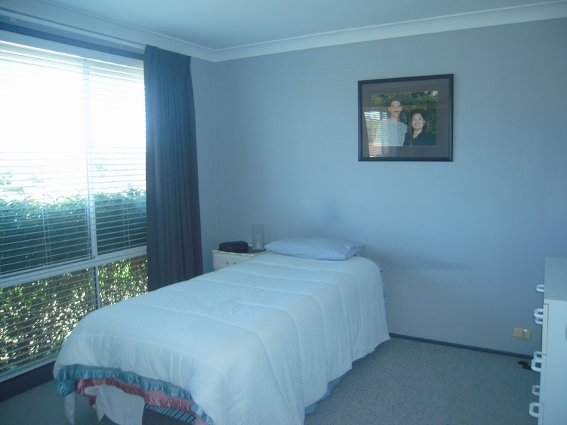 Eagle Vale NSW 2558