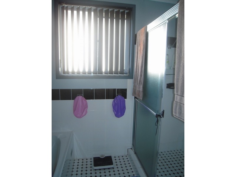 Eagle Vale NSW 2558