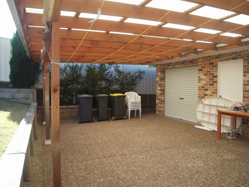 Eagle Vale NSW 2558
