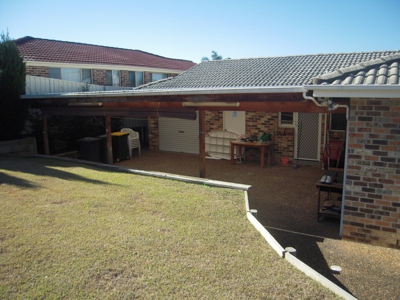Eagle Vale NSW 2558