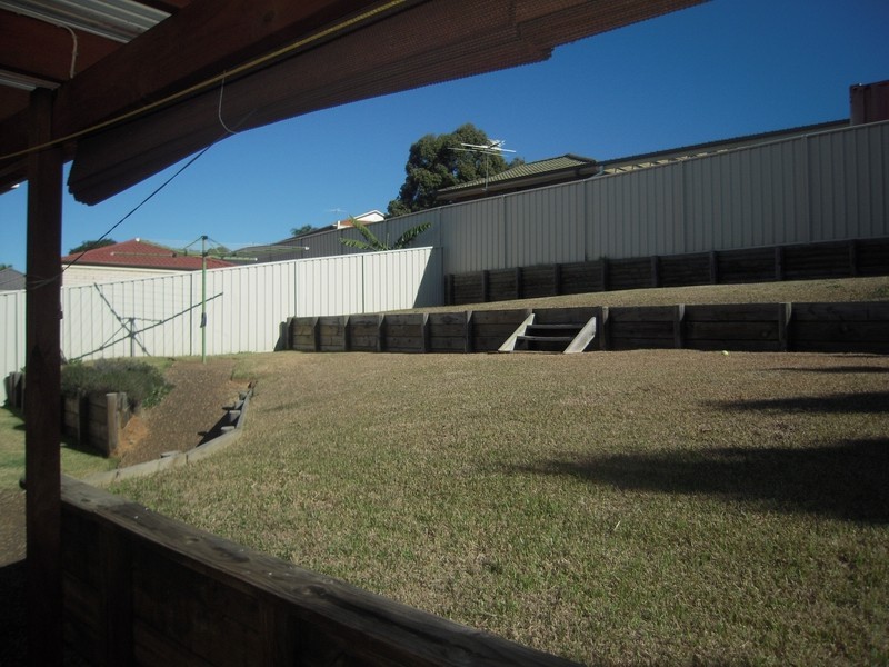 Eagle Vale NSW 2558