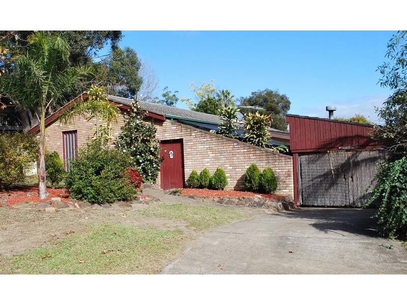 9 Denison Street, Ruse NSW 2560
