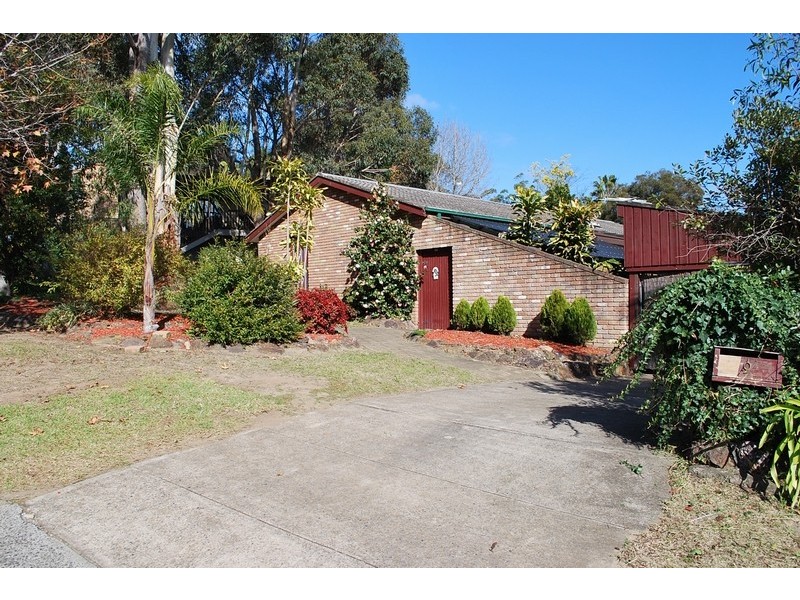 9 Denison Street, Ruse NSW 2560