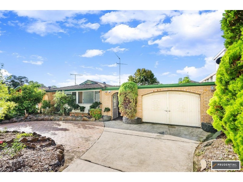 54 Old Kent Road, Ruse NSW 2560