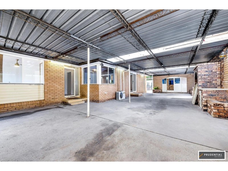 54 Old Kent Road, Ruse NSW 2560