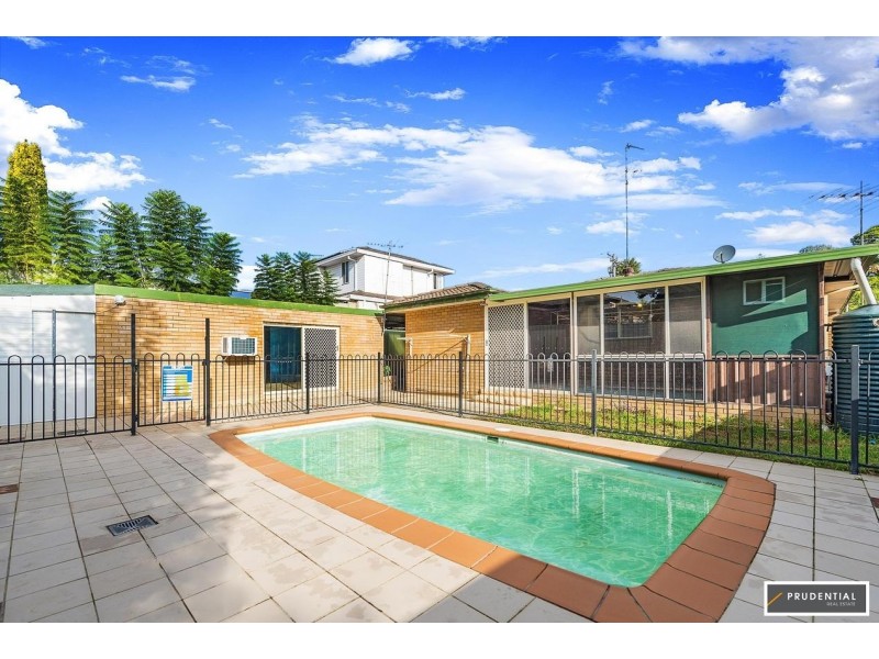 54 Old Kent Road, Ruse NSW 2560