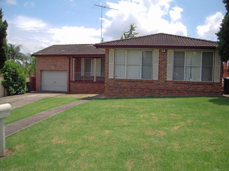 St Andrews NSW 2566