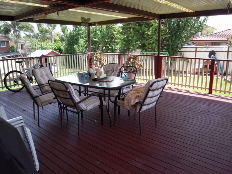 St Andrews NSW 2566