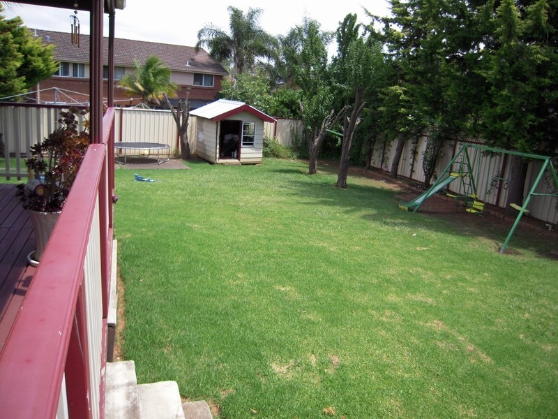 St Andrews NSW 2566