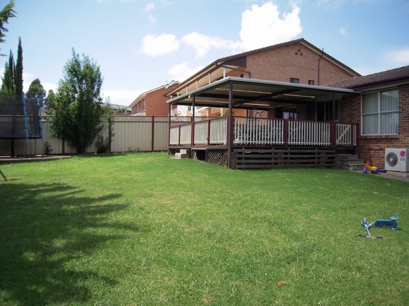 St Andrews NSW 2566