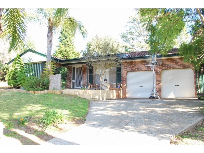 Ambarvale NSW 2560
