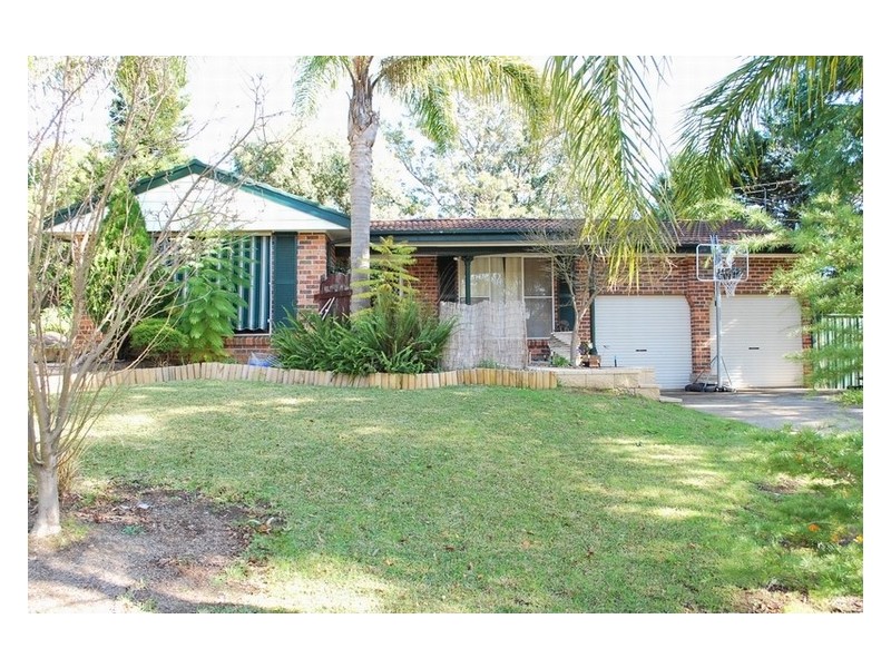 Ambarvale NSW 2560