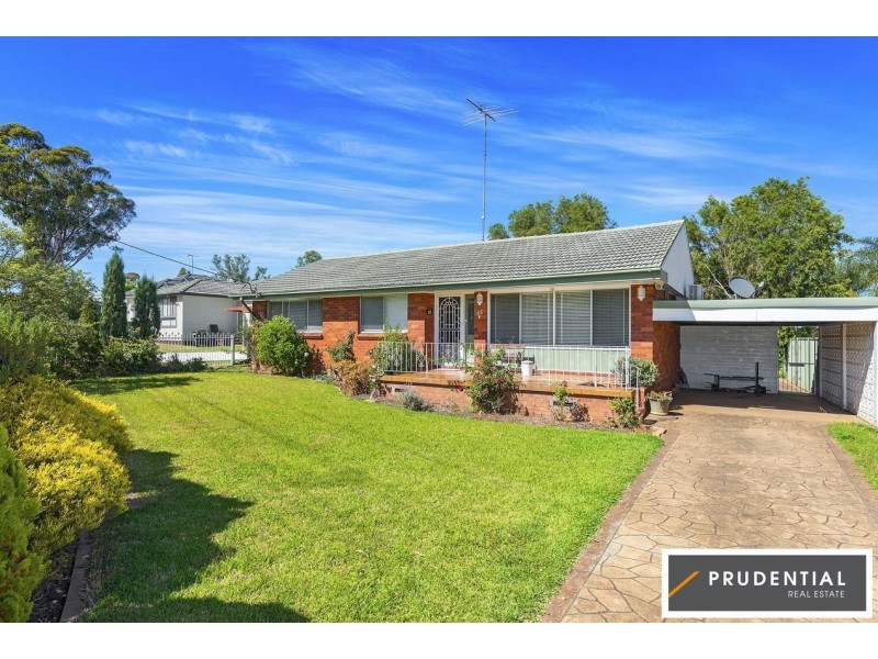 45 Angle Road, Leumeah NSW 2560