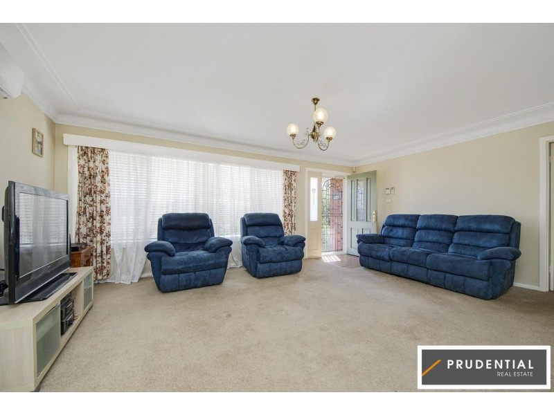45 Angle Road, Leumeah NSW 2560