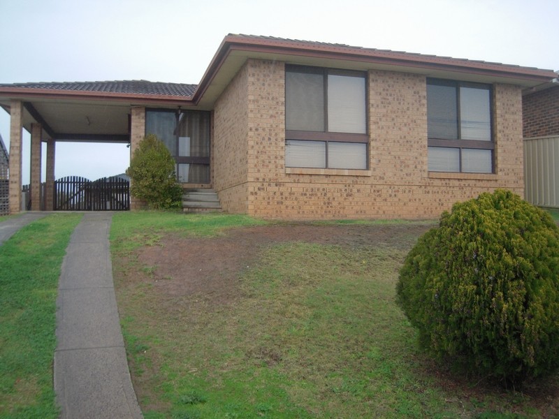 Raby NSW 2566
