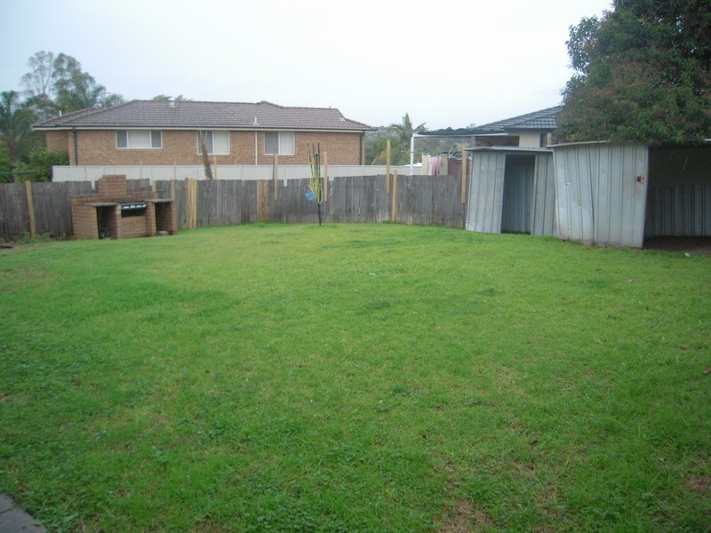 Raby NSW 2566
