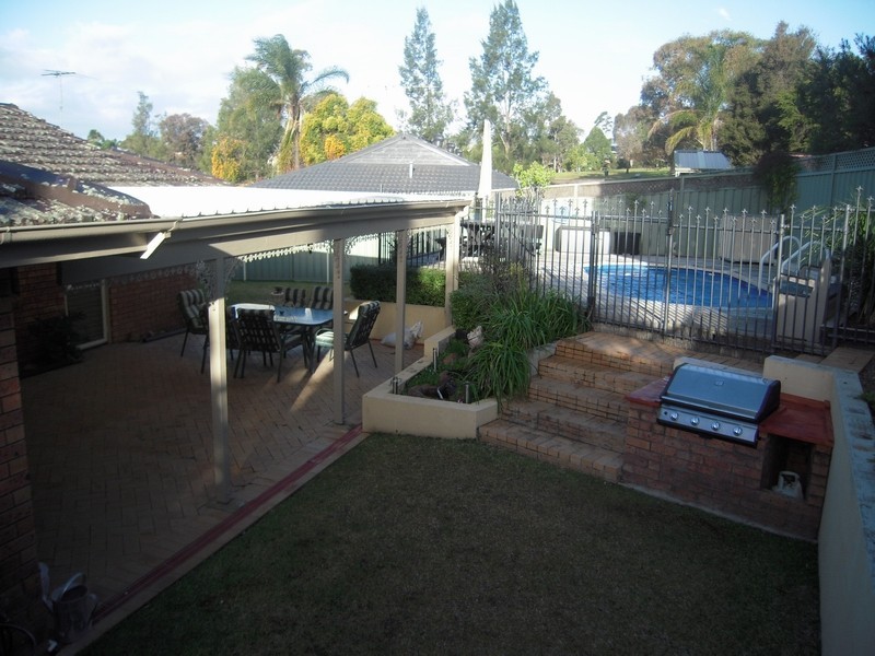 Raby NSW 2566