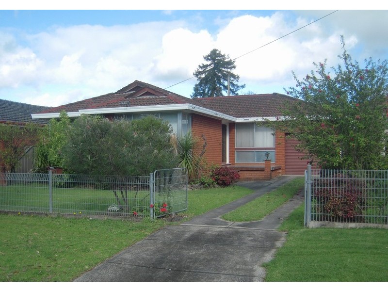 Campbelltown NSW 2560