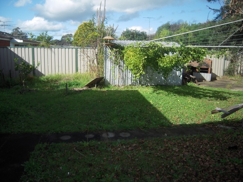 Campbelltown NSW 2560