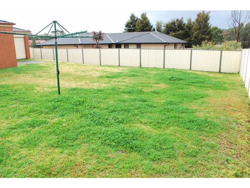 Bradbury NSW 2560