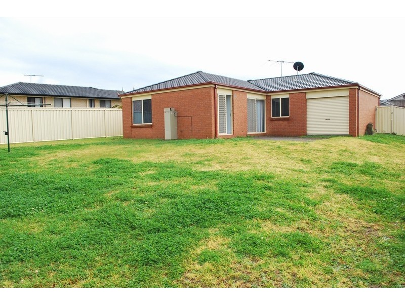 Bradbury NSW 2560
