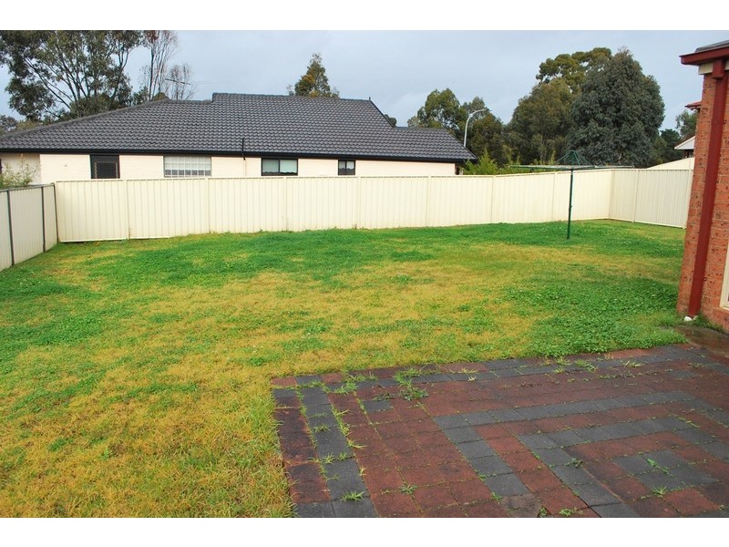 Bradbury NSW 2560