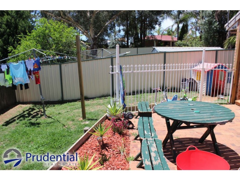 7 Opal Place, Eagle Vale NSW 2558