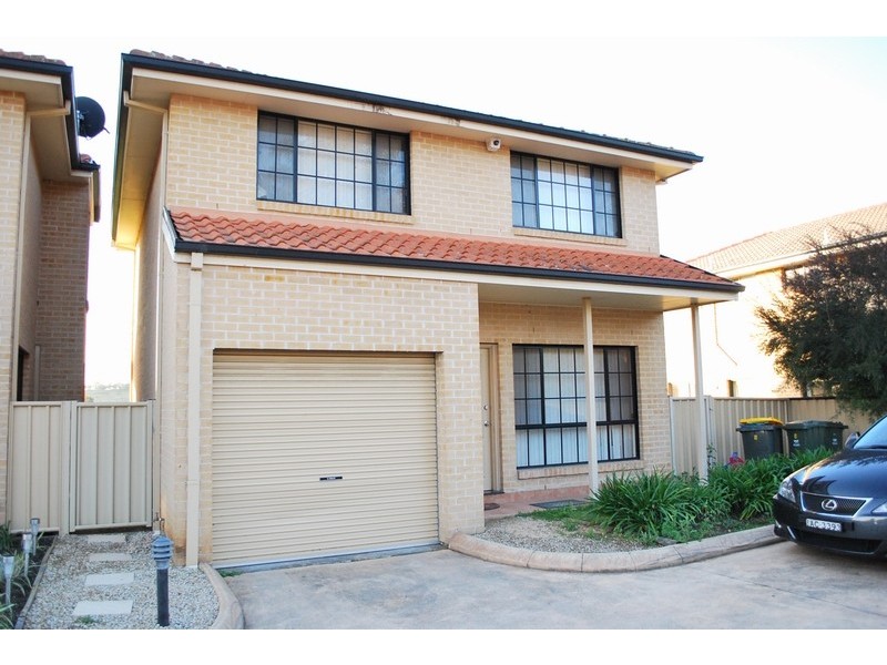 Minto NSW 2566