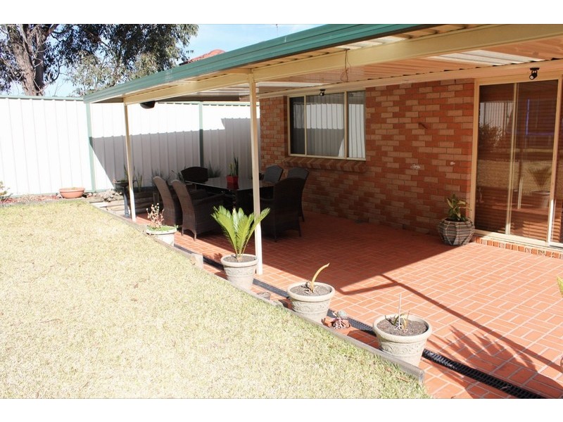 Rosemeadow NSW 2560