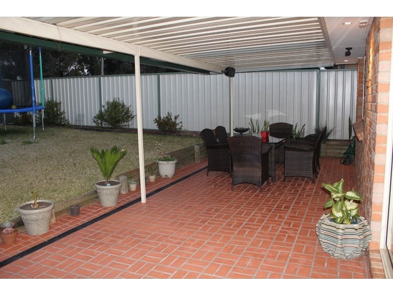 Rosemeadow NSW 2560