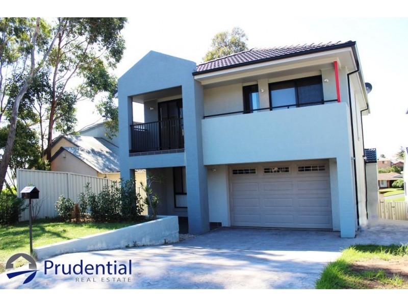 13A Beltana Place, Glen Alpine NSW 2560