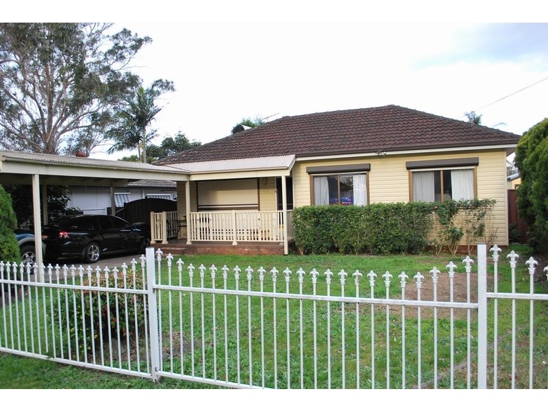 Campbelltown NSW 2560