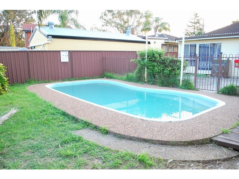 Campbelltown NSW 2560