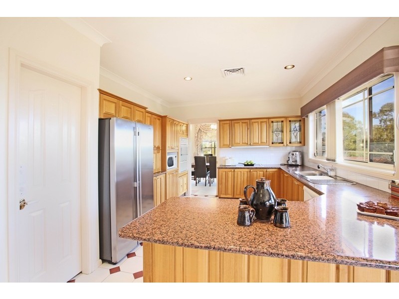Glen Alpine NSW 2560