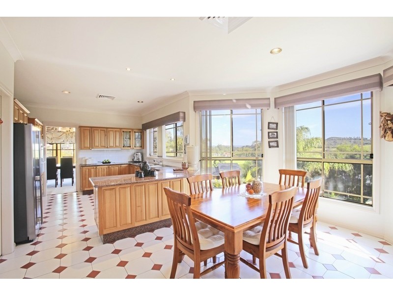 Glen Alpine NSW 2560