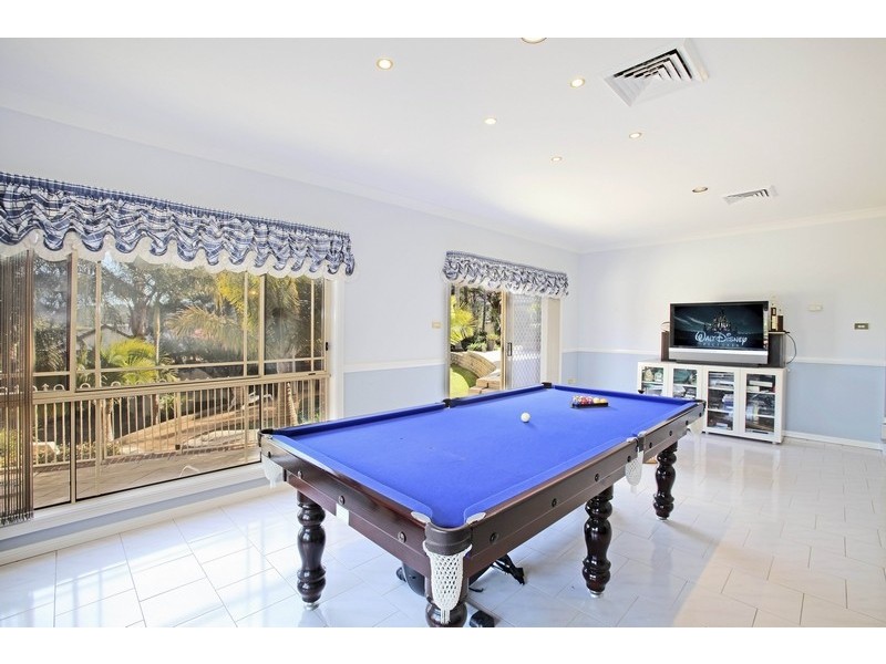 Glen Alpine NSW 2560