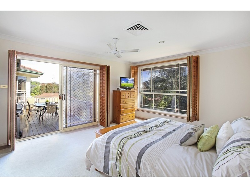 Glen Alpine NSW 2560