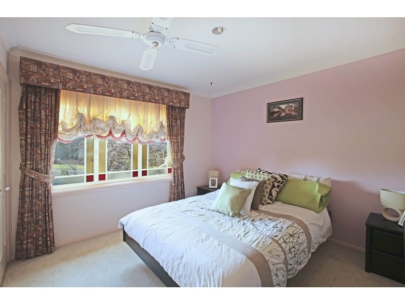 Glen Alpine NSW 2560