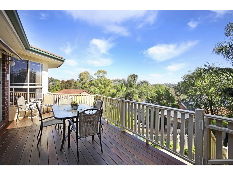 Glen Alpine NSW 2560