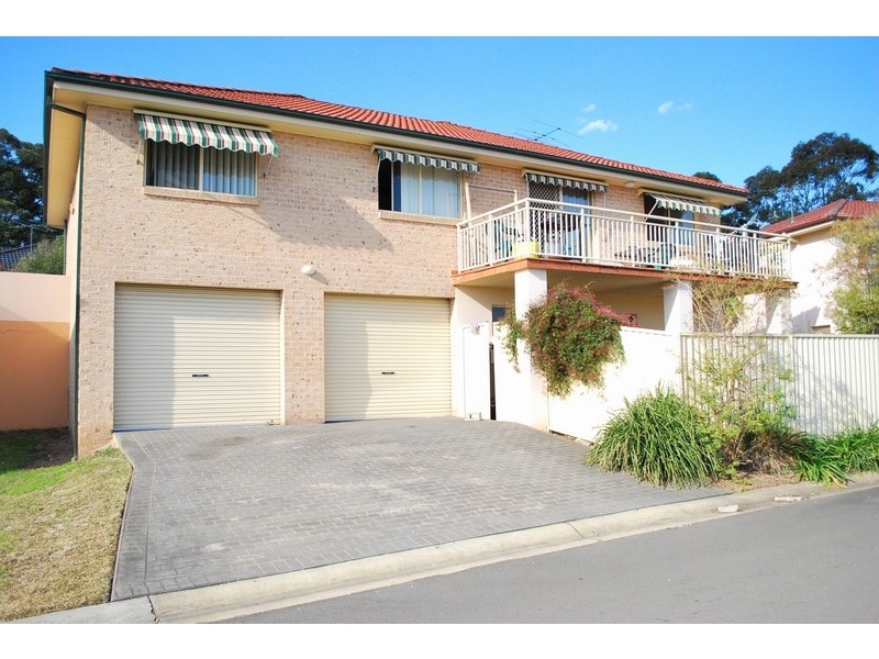 Bradbury NSW 2560