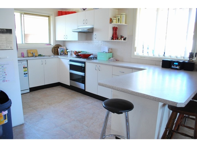 Bradbury NSW 2560