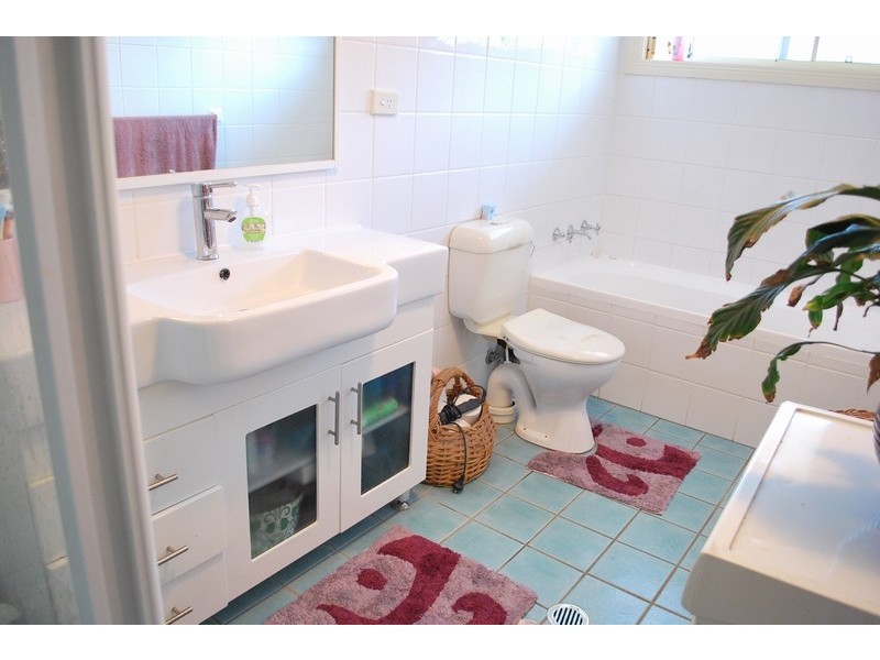 Bradbury NSW 2560