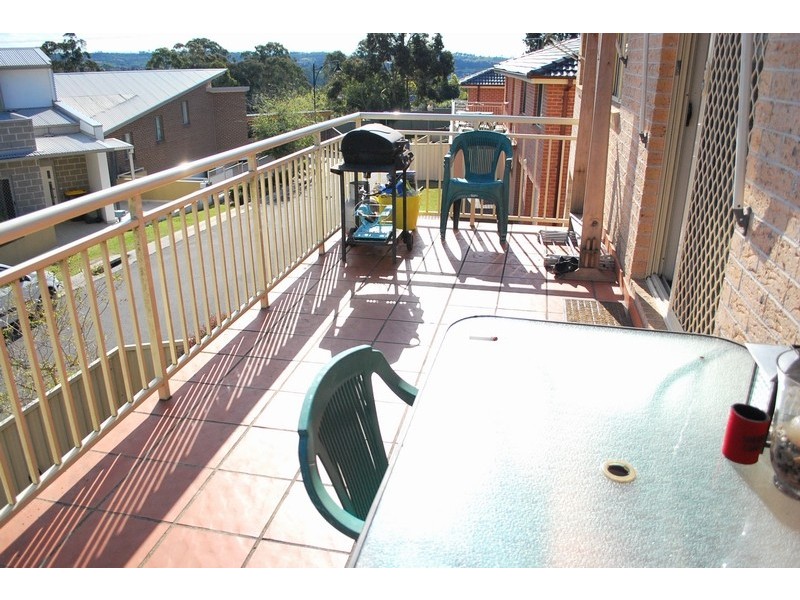Bradbury NSW 2560