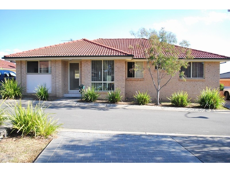 Bradbury NSW 2560