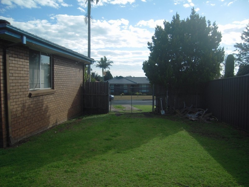 Woodbine NSW 2560
