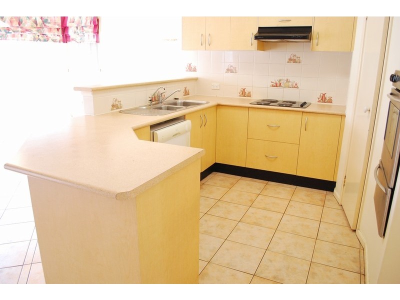 Eagle Vale NSW 2558