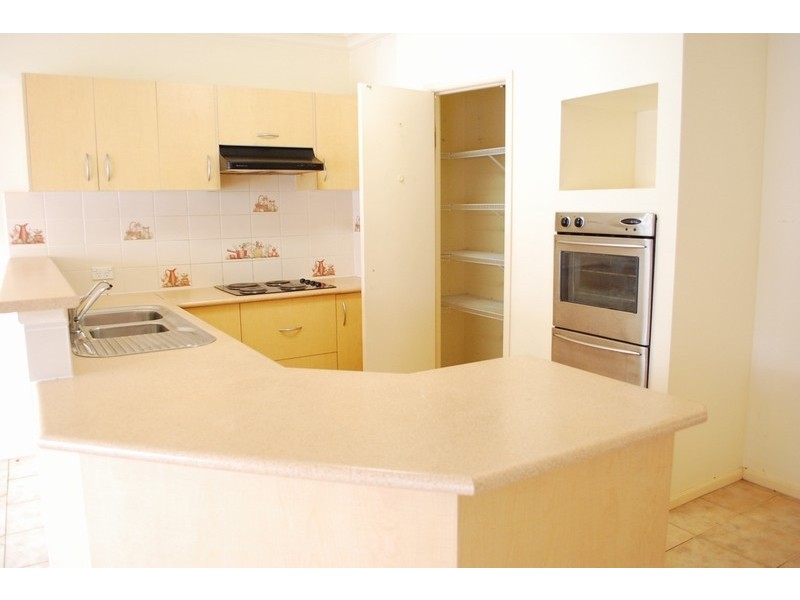 Eagle Vale NSW 2558