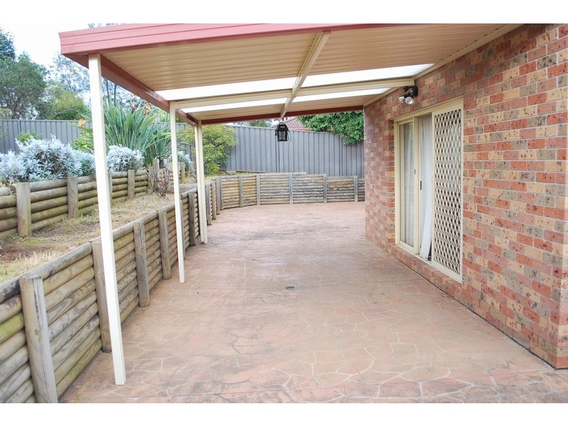 Eagle Vale NSW 2558