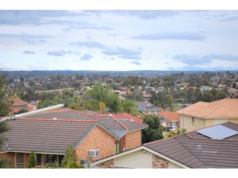 Eagle Vale NSW 2558