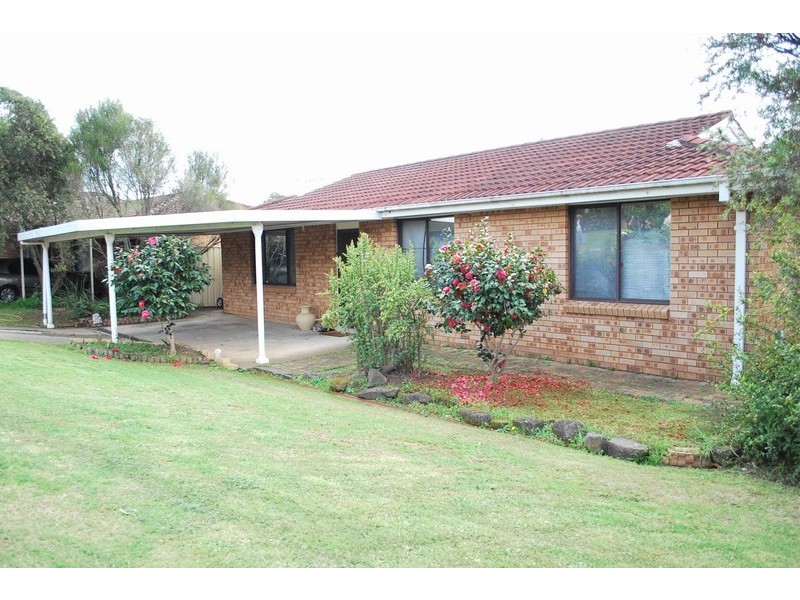 Eschol Park NSW 2558